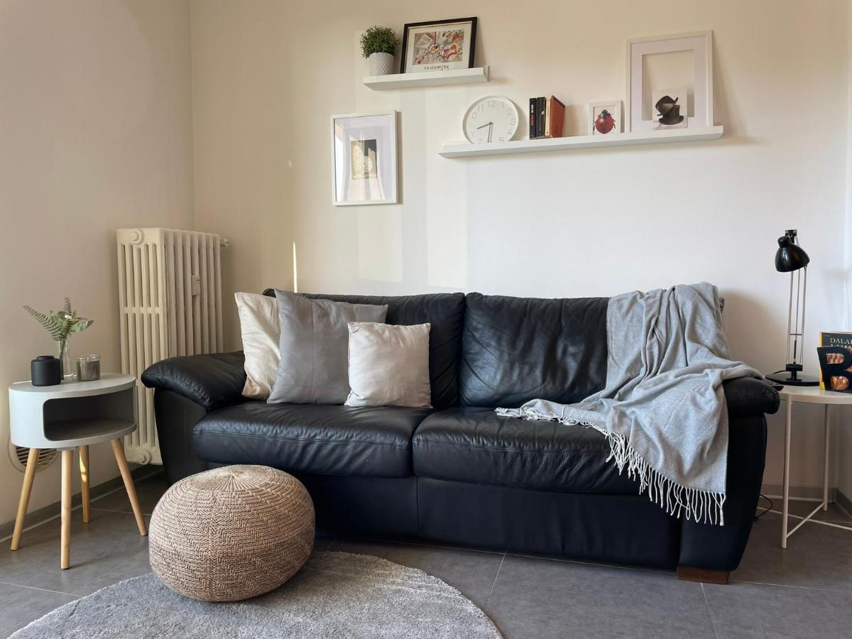Vivapartments Milanoinganni Luaran gambar