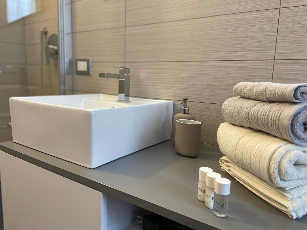 Vivapartments Milanoinganni Luaran gambar