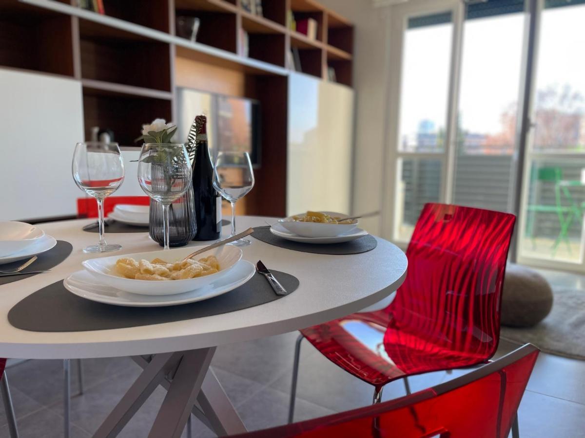 Vivapartments Milanoinganni Luaran gambar