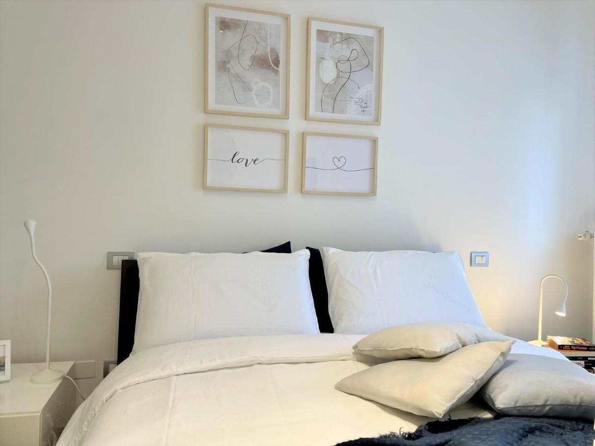 Vivapartments Milanoinganni Luaran gambar