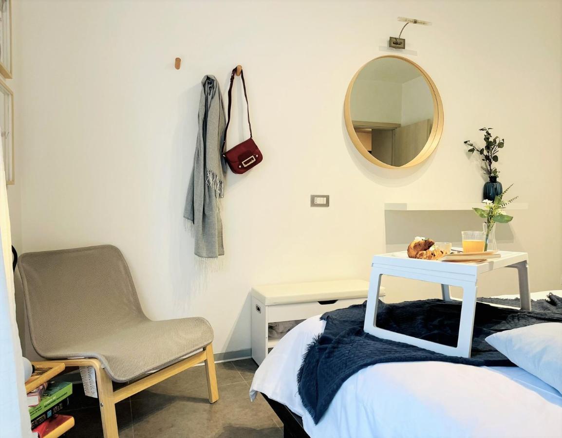 Vivapartments Milanoinganni Luaran gambar