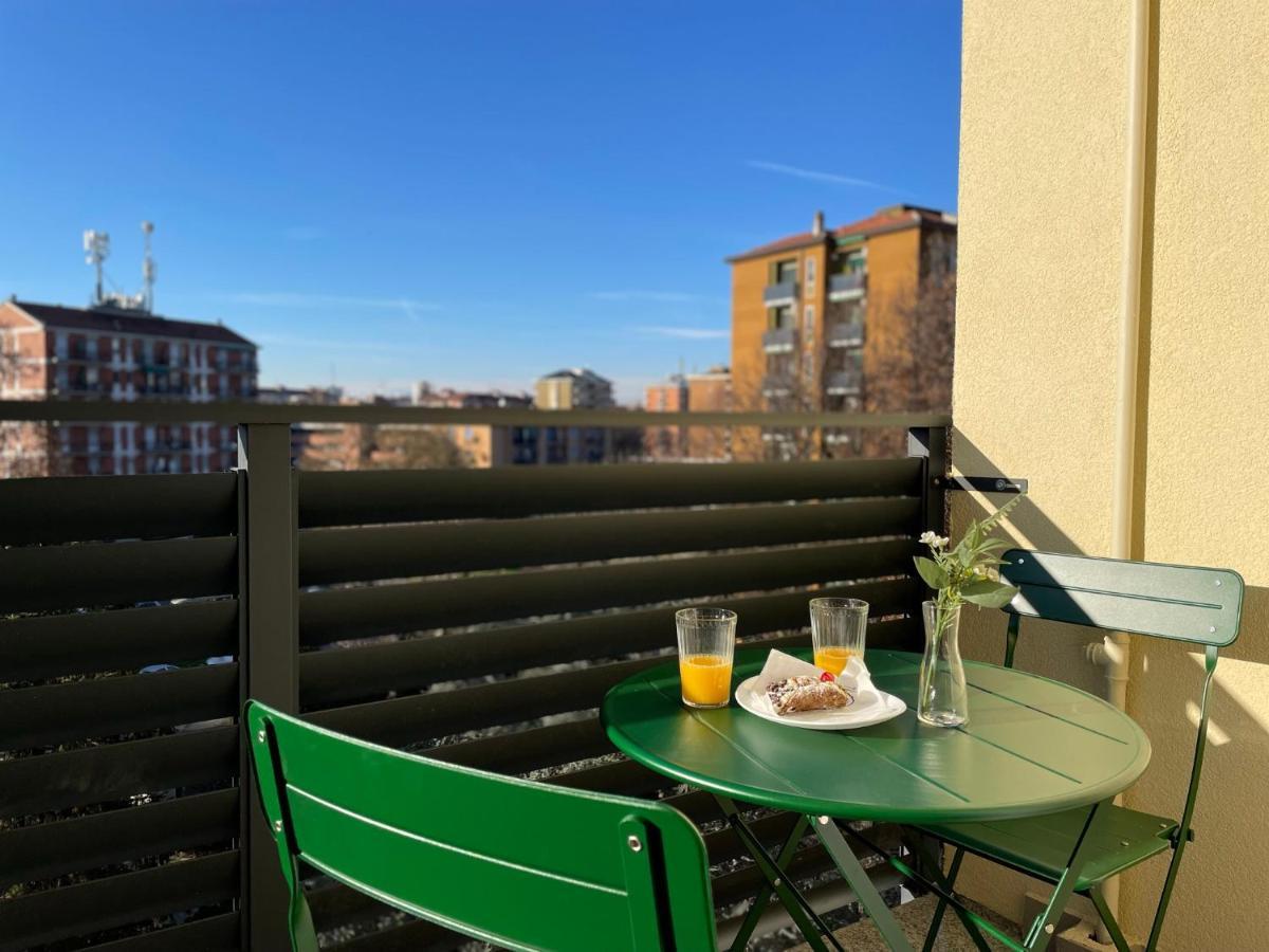 Vivapartments Milanoinganni Luaran gambar