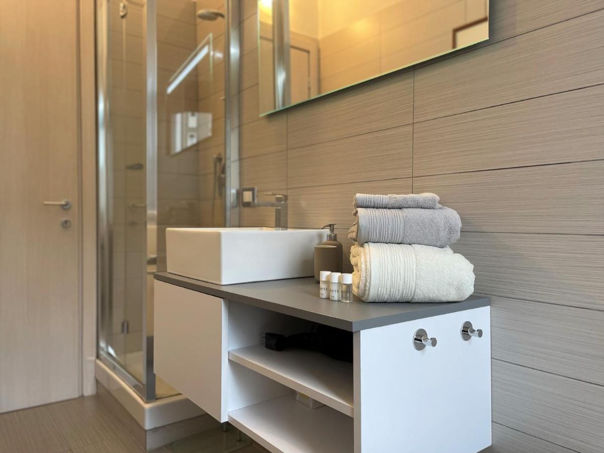 Vivapartments Milanoinganni Luaran gambar