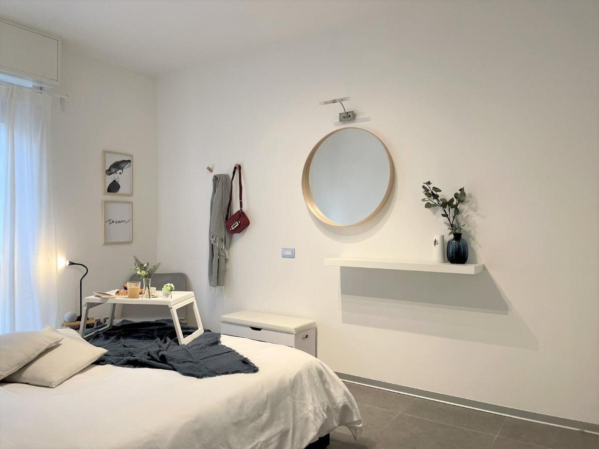 Vivapartments Milanoinganni Luaran gambar