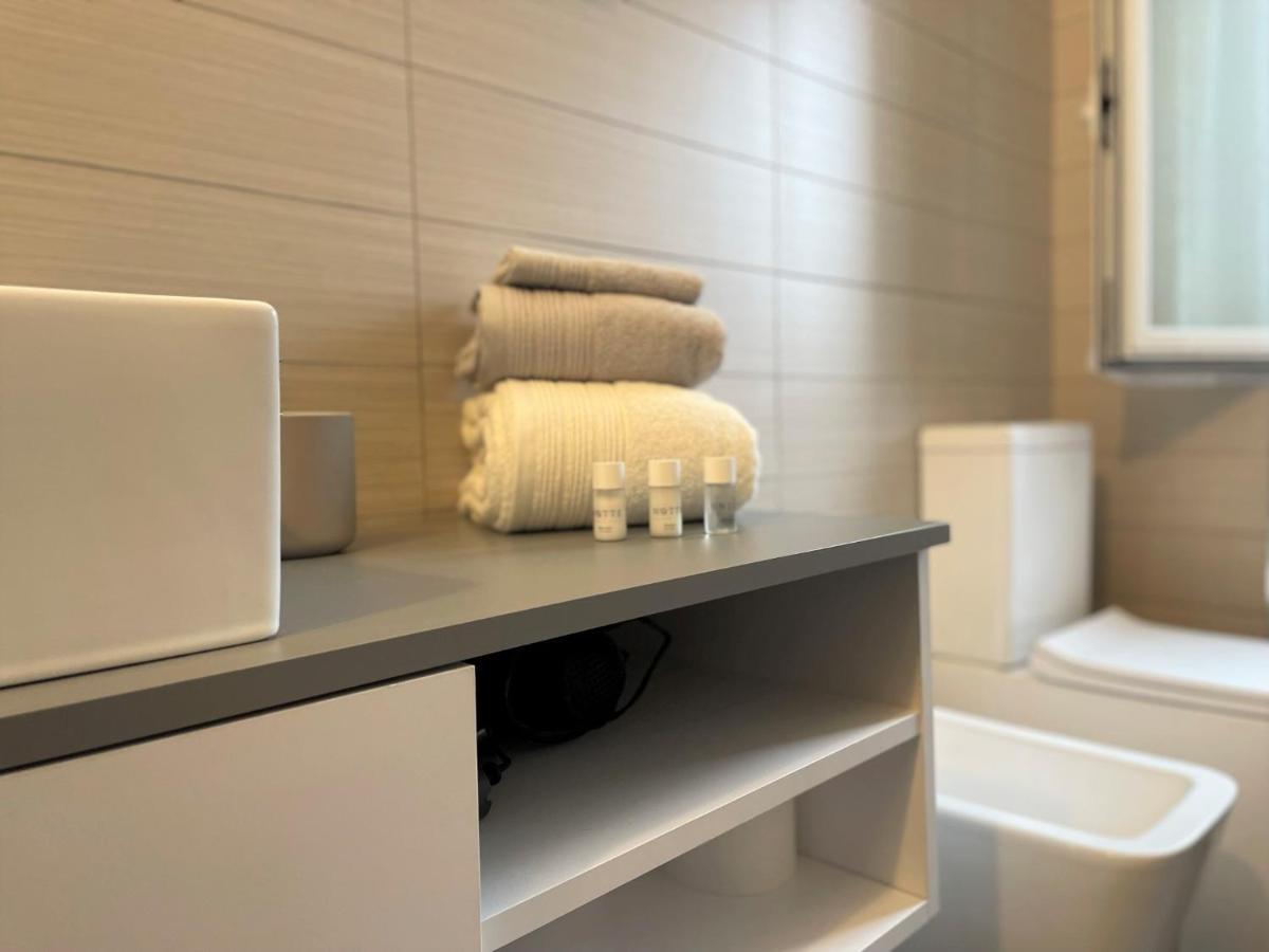 Vivapartments Milanoinganni Luaran gambar