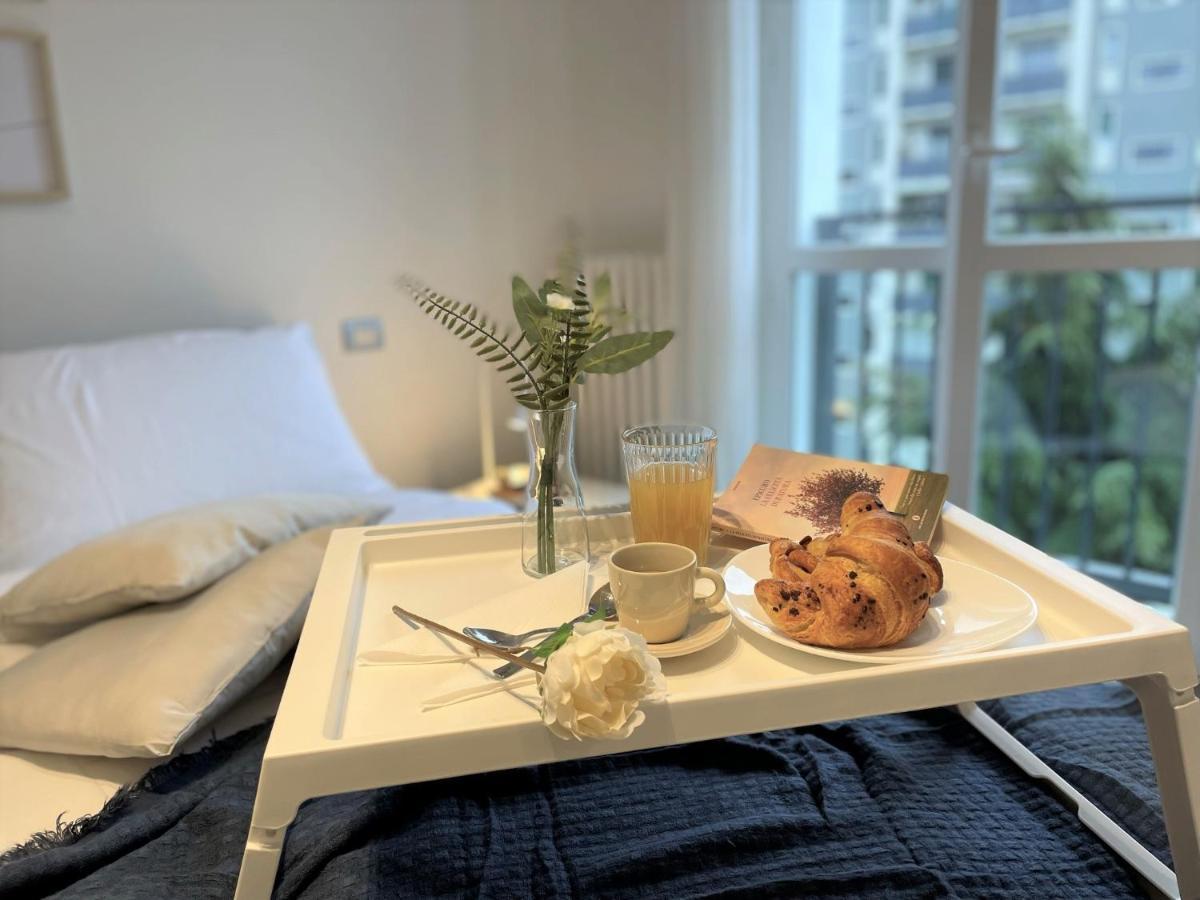 Vivapartments Milanoinganni Luaran gambar