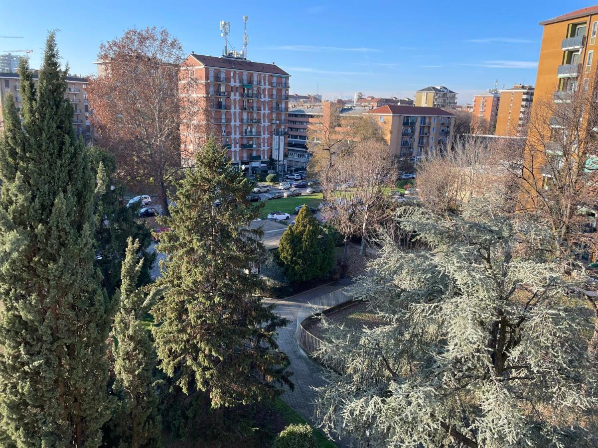 Vivapartments Milanoinganni Luaran gambar