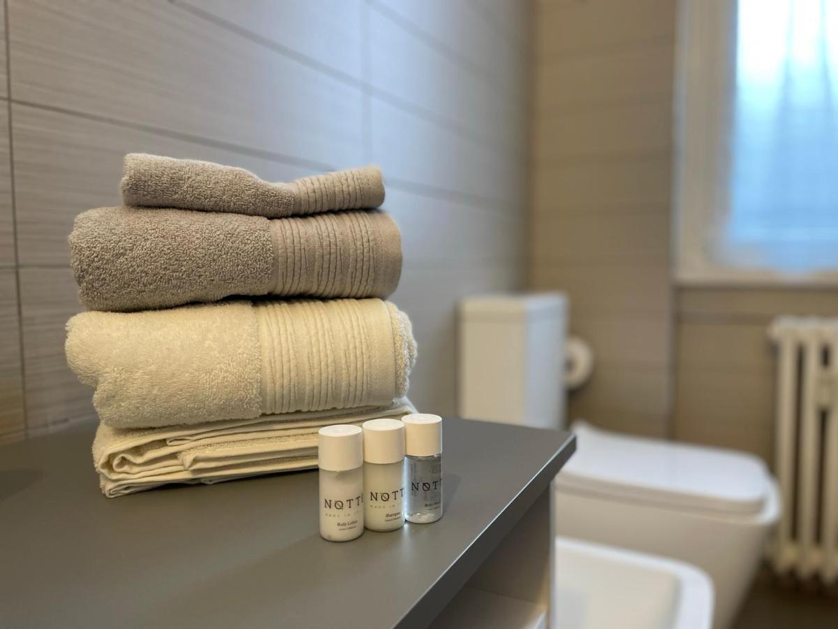 Vivapartments Milanoinganni Luaran gambar