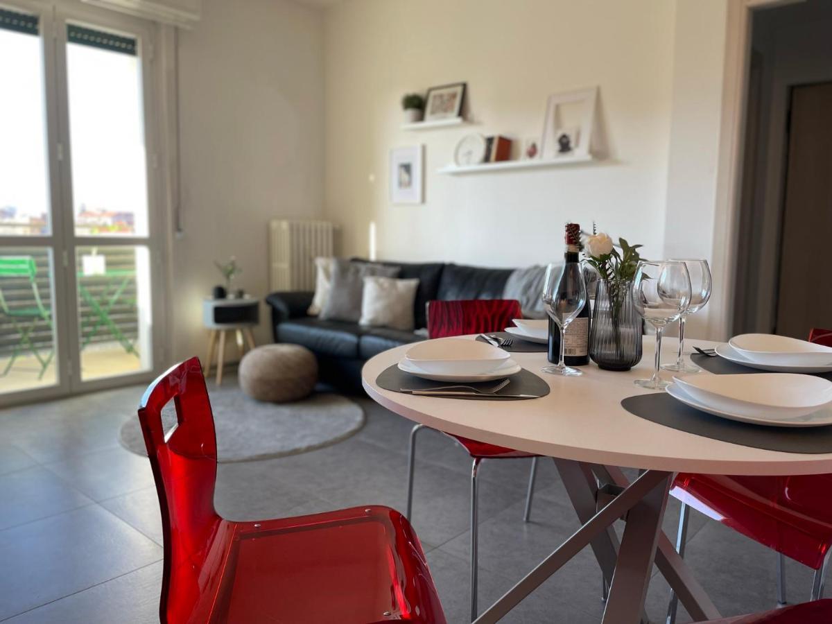 Vivapartments Milanoinganni Luaran gambar