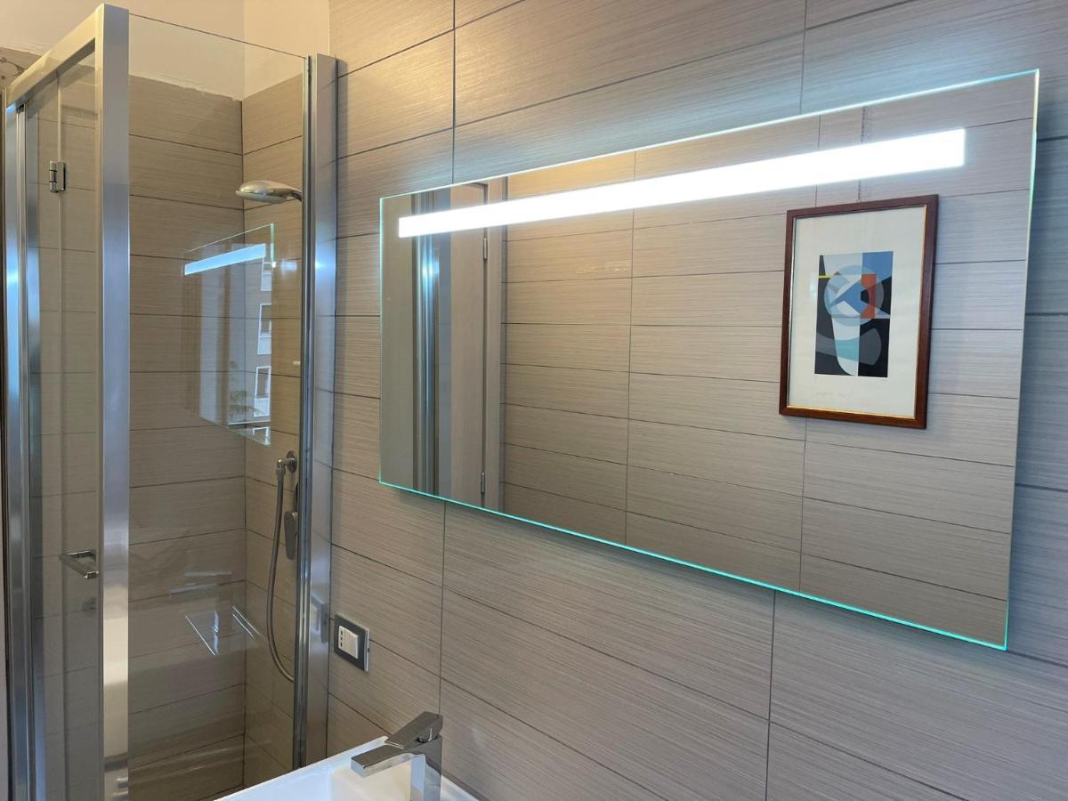Vivapartments Milanoinganni Luaran gambar